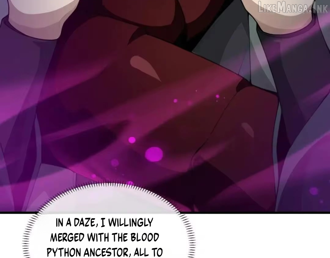 I, The Demon Lord am being targeted by my female Disciples! Chapter 130  - page 42